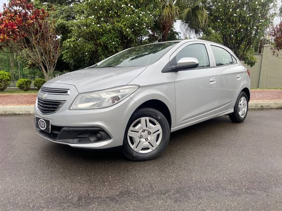 CHEVROLET ONIX 1.0 MPFI LT 8V FLEX 4P MANUAL